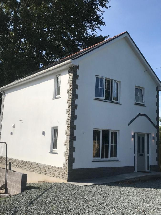 Haul Y Bore Aberystwyth Exterior foto
